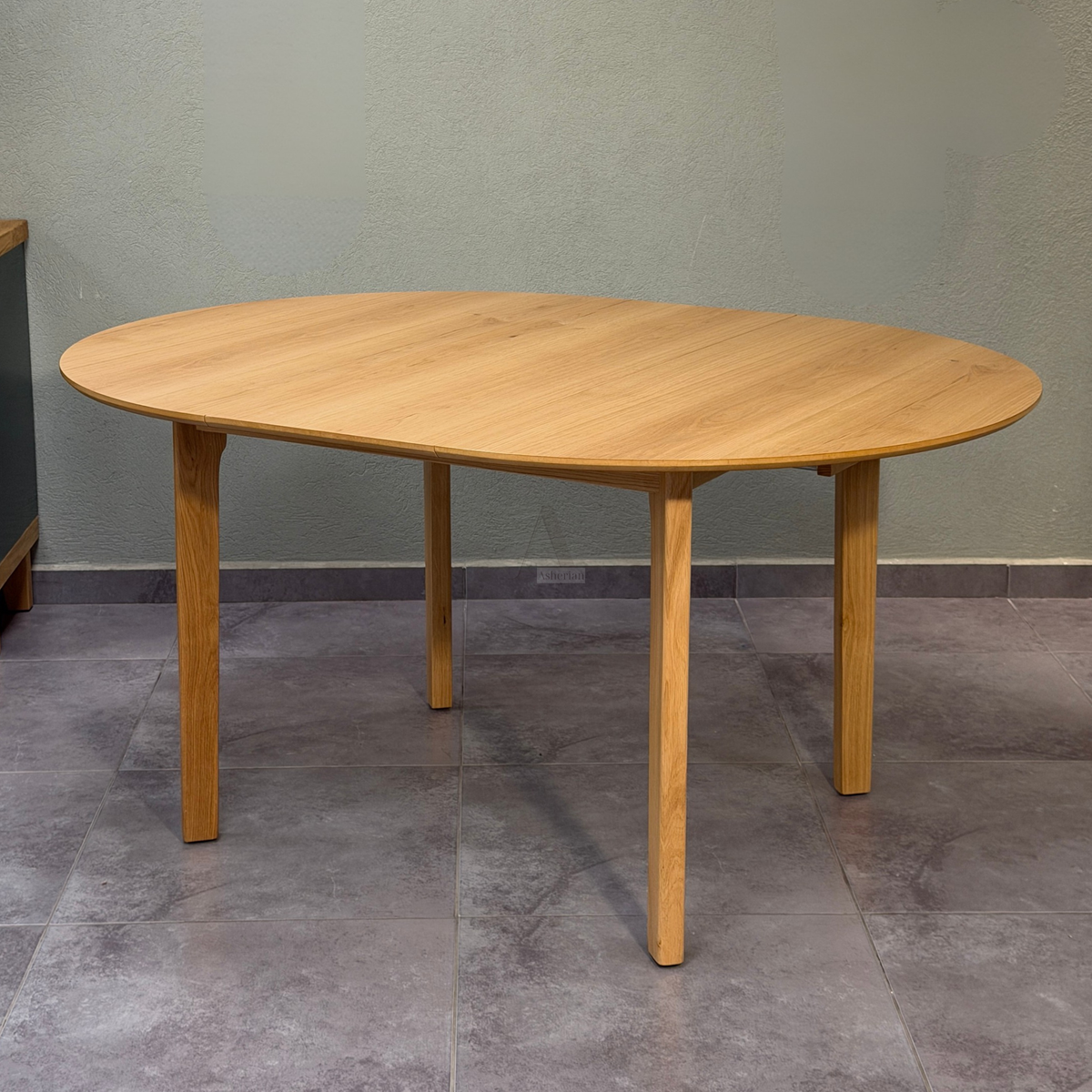yoko-dining-table - שולחן אוכל