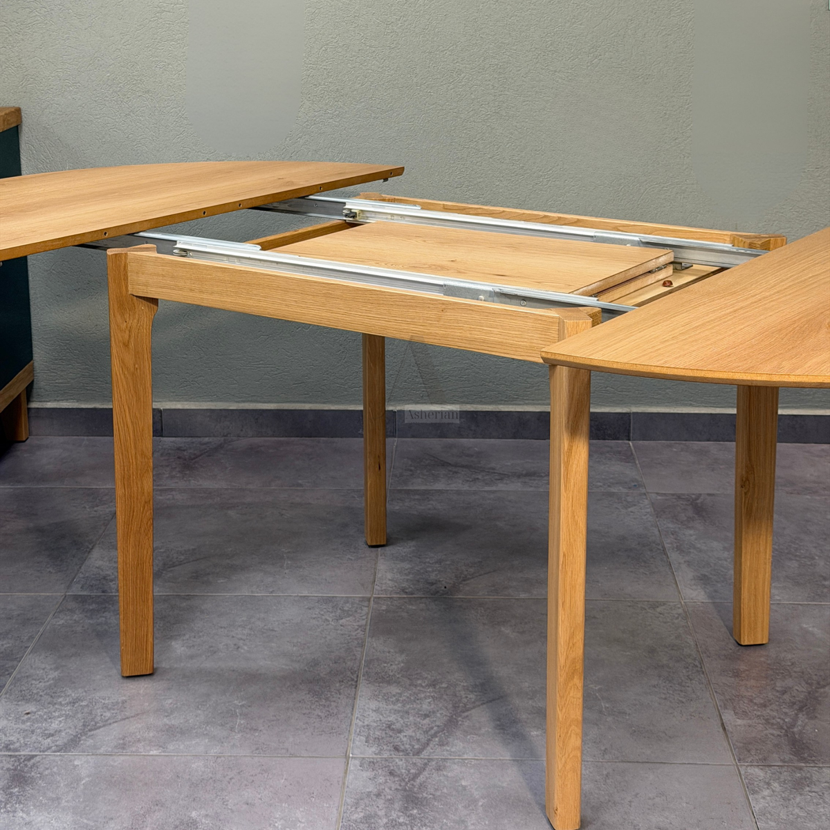 yoko-dining-table - שולחן אוכל