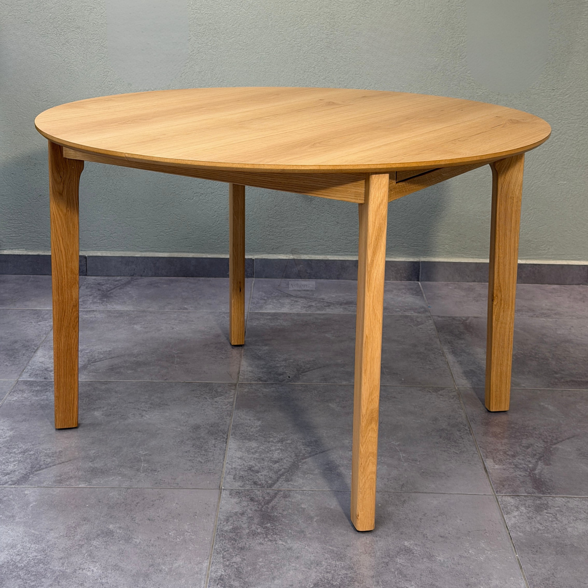 yoko-dining-table - שולחן אוכל
