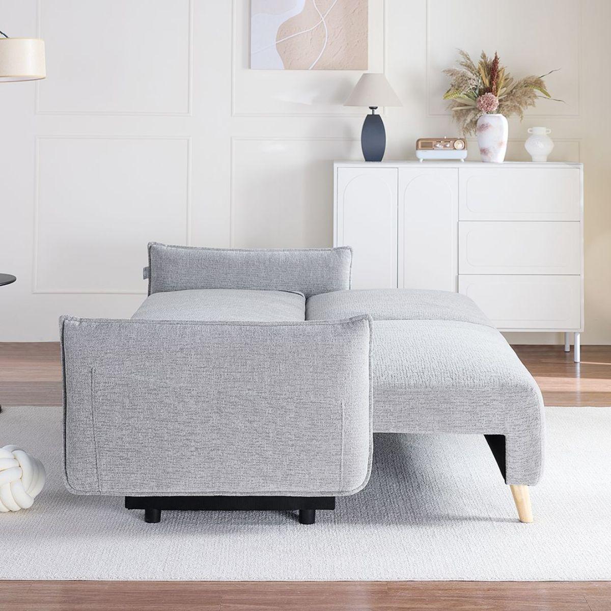 zing-sofa-bed - ספה נפתחת