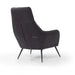 NOVA | כורסא לסלון בעיצוב נורדי מדוייק - אשריאן | ASHERIAN