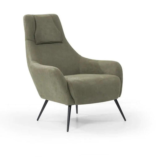NOVA | כורסא לסלון בעיצוב נורדי מדוייק - אשריאן | ASHERIAN
