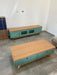 SKY | מזנון וינטאג׳ מעוצב לסלון בהתאמה אישית - אשריאן | ASHERIAN