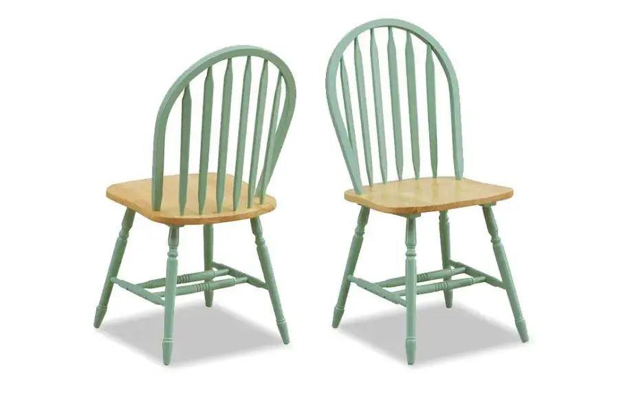TROYA | כסא לפינת אוכל בעיצוב רטרו שיקי במגוון צבעים - אשריאן | ASHERIAN