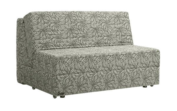ANDORA | ספה קומפקטית ומעוצבת שנפתחת למיטה זוגית - Asherian | אשריאן רהיטים