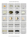 ארון בגדים 4 דלתות סנדוויץ' דגם ברל'ה - Asherian | אשריאן רהיטים