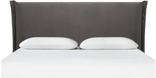 CETO | מיטה זוגית מעוצבת בקו 0 GENESIS - Asherian | אשריאן רהיטים