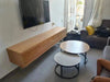 מזנון מעוצב לסלון דגם רויאל - Asherian | אשריאן רהיטים