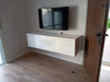 מזנון תלוי לסלון 1.60 מ' דגם תאיר - Asherian | אשריאן רהיטים