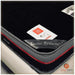 מזרון זוגי יוקרתי Swiss System Black Label 9003 - Asherian | אשריאן רהיטים