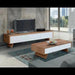 סט מזנון ושולחן לסלון דגם רגב - Asherian | אשריאן רהיטים