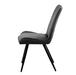 כסא מעוצב לפינת אוכל דגם בולוניה - Asherian | אשריאן רהיטים
