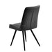 כסא מעוצב לפינת אוכל דגם בולוניה - Asherian | אשריאן רהיטים