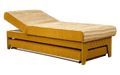 SMART | מיטת נוער 90 מתכווננת חשמלית סמארט Genesis - Asherian | אשריאן רהיטים