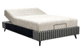 SMILE | מיטת נוער מתכווננת בעיצוב מודרני ייחודי מבית Genesis - Asherian | אשריאן רהיטים