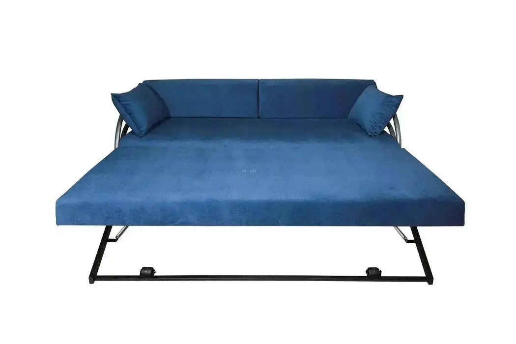 כוכב | מיטת על-קל נפתחת 80/190 ס"מ - Asherian | אשריאן רהיטים