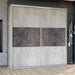 וינה | ארון הזזה 2 דלתות בעיצוב מודרני - Asherian | אשריאן רהיטים